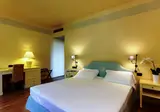 TH Tirrenia Green Park Resort foto 21