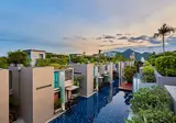 Let's Sea Hua Hin Al Fresco Resort foto 5