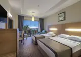 Saphir Hotel & Villas foto 5