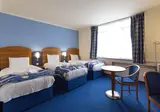 Wembley International Hotel foto 17
