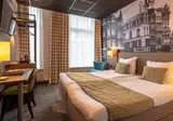 Hotel Cornelisz foto 3