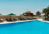 Sheraton Dubai Creek Hotel & Towers foto 2