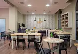 Hotel DWO Valencia foto 16