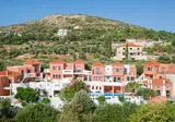 Nisea Hotel Samos foto 4