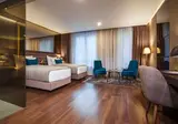 Saint Ten Hotel foto 12