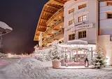 Hotel Tannenhof foto 1