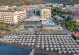 Pasa Beach Hotel foto 19