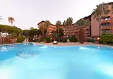Hotel Club Turtas foto 24