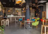 Hotel Barceló Corralejo Sands foto 36