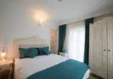 Club Barbarossa Hotel & Villas foto 11