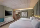 Nysa Hotel Bangkok foto 19