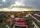 SEVN Legian Hotel foto 19