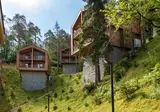 Hancioglu Çamburnu Orman Evleri & Otel foto 2