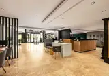 Days Inn by Wyndham Istanbul Bomonti foto 2