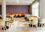 Novotel Munchen City Arnulfpark foto 4