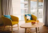 Residence Swisspeak Resorts Meiringen foto 7