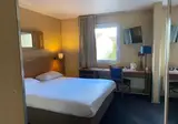 Disneyland Paris per bus - TULIP Hotels & Residences - Marne-la-Vallee Torcy foto 3
