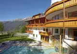 Falkensteiner Hotel & Spa Alpenresidenz Antho foto 12