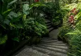 Sakti Garden Resorts & Spa foto 8
