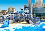 Le Méridien Mina Seyahi Beach Resort & Waterpark foto 21