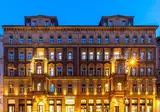 Radisson Blu Hotel Prague foto 1