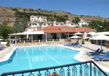 Panorama Hotel Lesbos foto 1