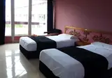 Bahia City Hotel foto 16