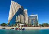 Khalidiya Palace Beach foto 10