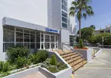 MedPlaya Hotel Alba Beach foto 24