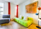 Cosmo Apartments Passeig de Gracia foto 9