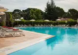 Hôtel Les Jardins De Sainte-Maxime foto 4