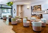 Hotel Chateau Kurfürstendamm foto 9