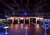 The Green Park Pendik Hotel & Convention Center foto 24