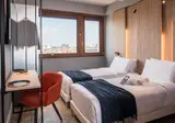 B&B HOTEL Milano City Center Duomo foto 15