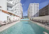 Hotel Helios Costa Tropical foto 16