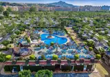 La Masia foto 1