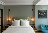 Hôtel de Berri Champs-Élysées, a Luxury Collection Hotel, Paris foto 9