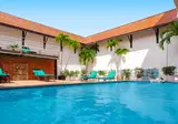 Pinnacle Lumpinee Park Hotel foto 3