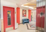 Argo Hotel Piraeus foto 4