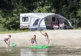 Vodatent Camping de Rammelbeek foto 13
