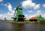 Fietscruise Noord-Holland en Friesland foto 2