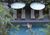Ubud Village Hotel foto 7