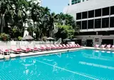 Ambassador Hotel Bangkok foto 2