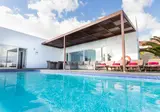 Hoopoe Villas Lanzarote foto 13