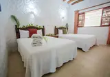 Hotel Casa Barbara foto 13