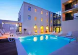 Hotel Lipa foto 1