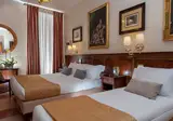 Hotel Des Artistes foto 21