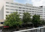 Sorat Hotel Ambassador foto 22
