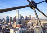 Ontdek Texas foto 13