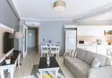 Serenity Suites Istanbul Airport foto 4
